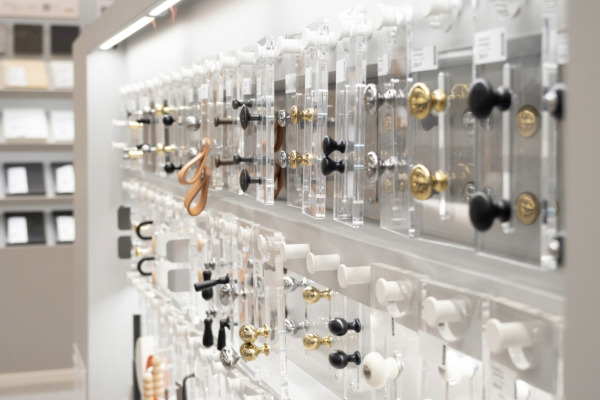 Cabinet Hardware Upgrades Now Available at CabinetGenie