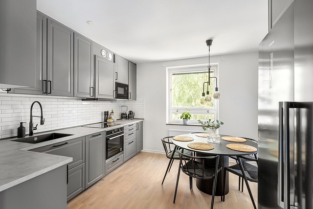 custom cabinet-painters-central florida