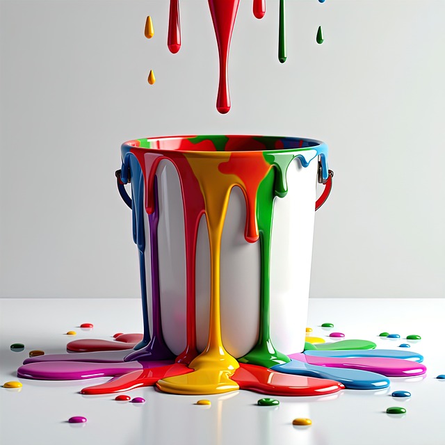 The Different Types of Cabinet Coatings