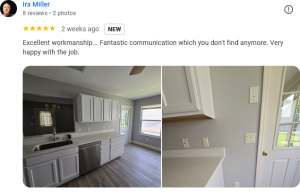 Cabinet Genie Refinishing Reviews-1