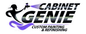 cabinet genie cabinet painters Ocala