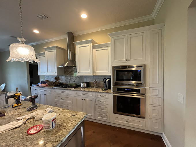 cabinet-painting-refinishing companies-in-ocala-fl