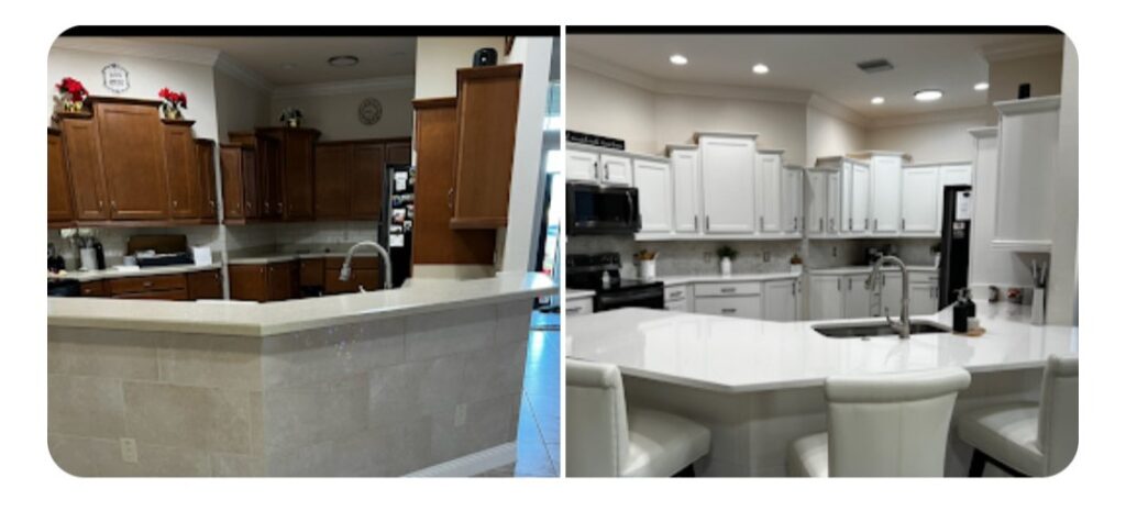 cabinet-coating-before-after