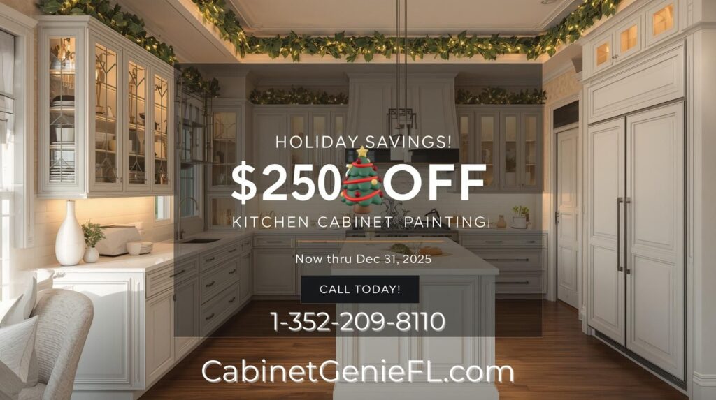 ocala cabinet painting companies holiday offers